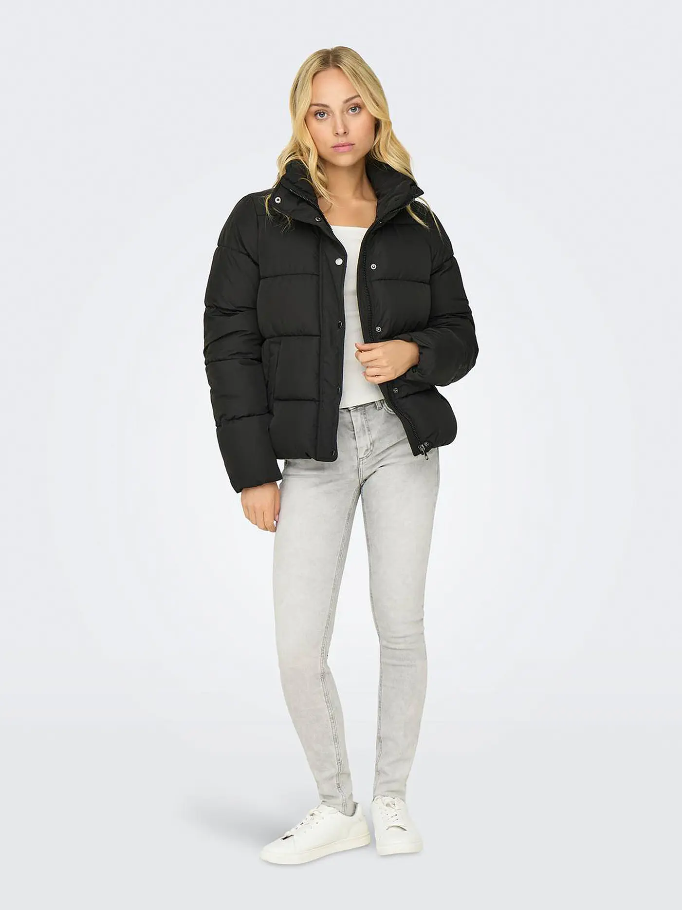 ONLY | Steppjacke ONLNEWCOOL | 